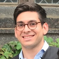 David Ruiz avatar image