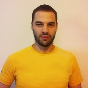 Leandro Oniszczuk avatar image