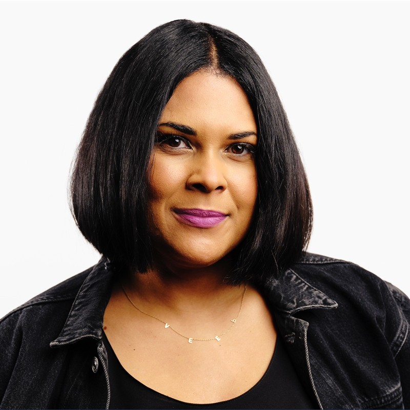 Kisha Modica avatar image