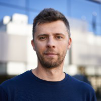 Roman Sudolsky avatar image