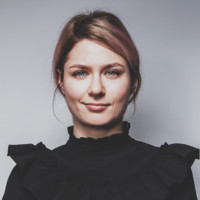 Profile Image for Anna Usikova