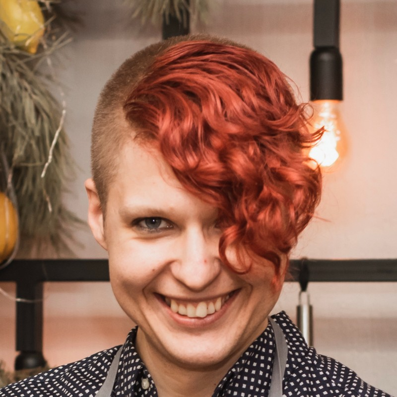 Mykhailo Marchenko avatar image