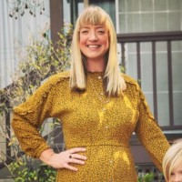 April Kavan avatar image