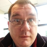 Eric Werner avatar image