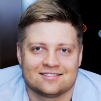 Evgeniy Zakharchenko avatar image