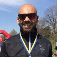 Alex Sanchez avatar image