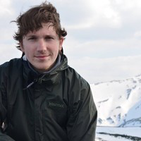 Artur Beznosyuk avatar image