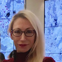 Irina Shante avatar image