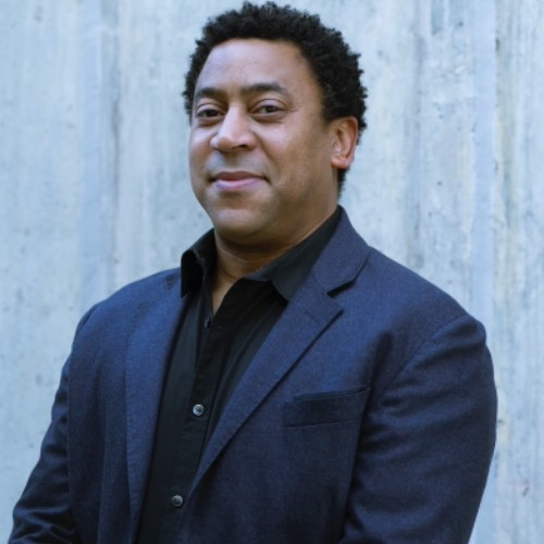 Keith Ward avatar image