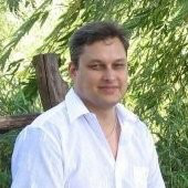Profile Image for Serge Rusin
