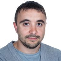 George Kozlov avatar image