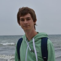 Serhey Novachenko avatar image