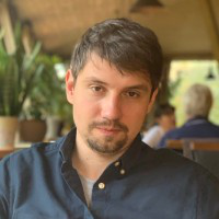 Profile Image for Nikolay Baluk