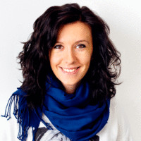 Profile Image for Katerina Drobot