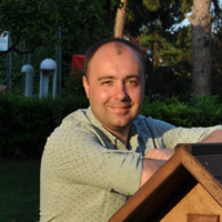 Gleb Dobzhansky avatar image