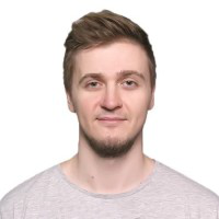 Taras Aleshko avatar image