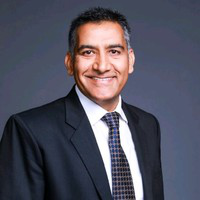 Santosh Patel avatar image