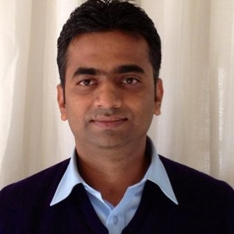 Prasad Nirantar avatar image