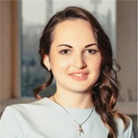 Ilona Kontova avatar image