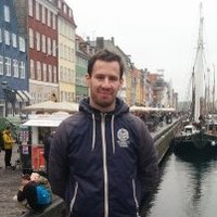 Viacheslav Kondratiuk avatar image