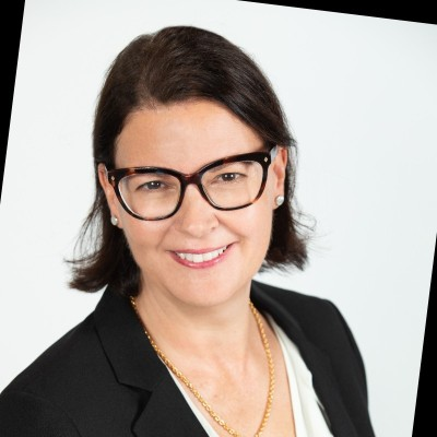 Elizabeth Walker avatar image