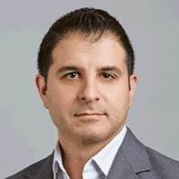 Ninos Sarkis avatar image