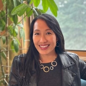 Margaret Huang avatar image