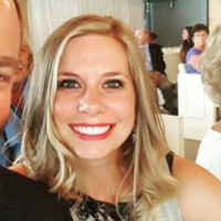 Alicia Grinnell avatar image