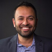 Arif Husain avatar image