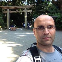 Nick Raceu avatar image