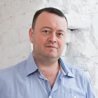 Sergey Olkhovik avatar image