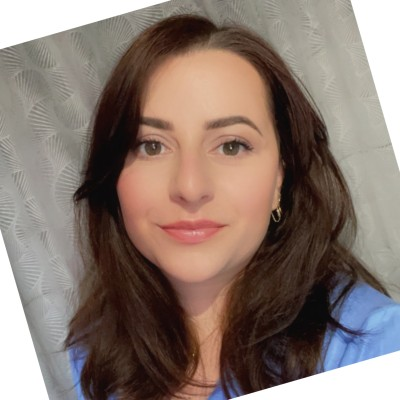 Morgane Dufour avatar image