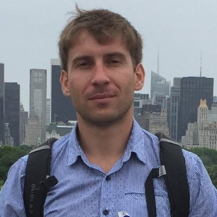 Evgeniy Taran avatar image