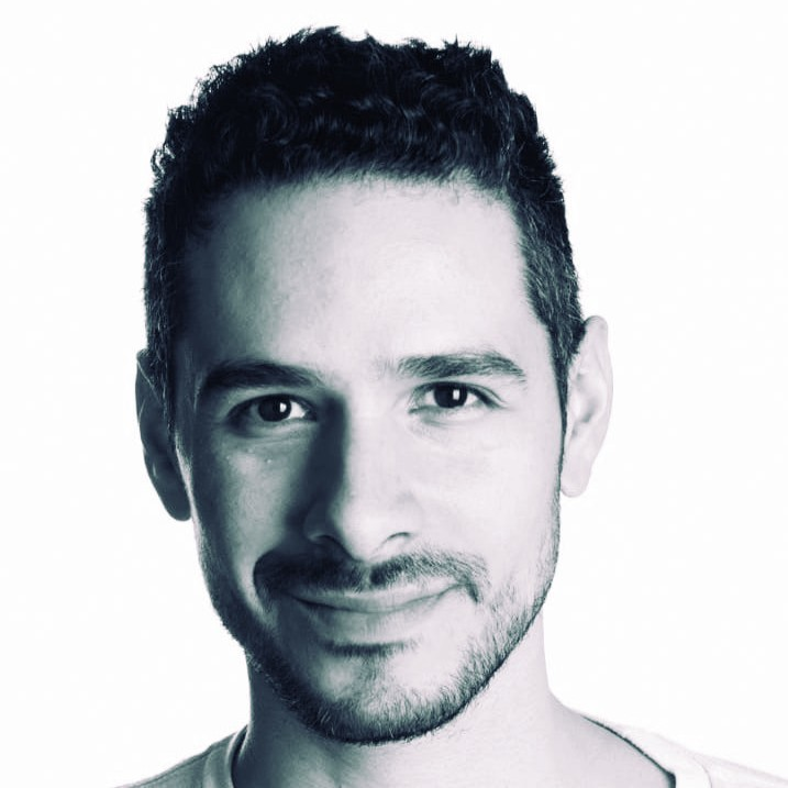 Alberto de Guevara avatar image