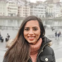 Prachi Patel avatar image