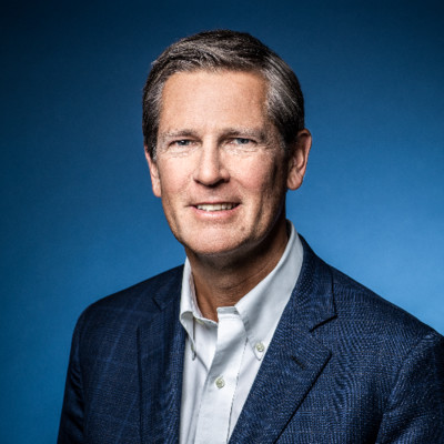 Barry Parkin avatar image