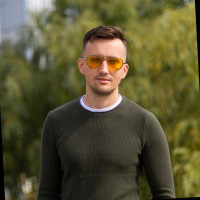 Profile Image for Konstantin Chudinov