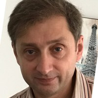 Vitaliy Tyshchenko avatar image