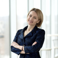 Profile Image for Inna Kovalenko