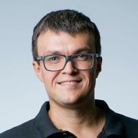 Alexander Kholodov avatar image