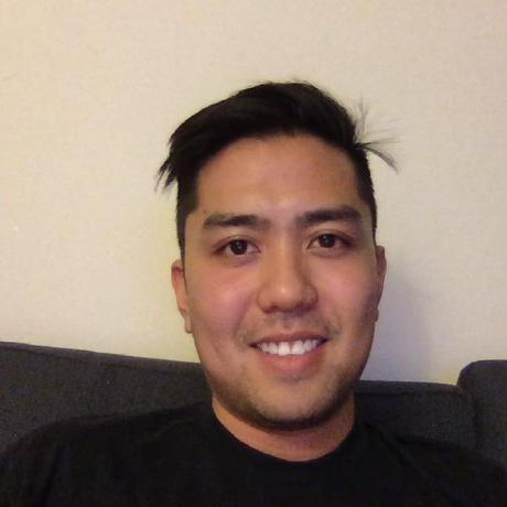 David Huie avatar image