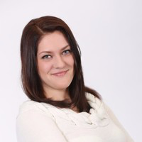 Profile Image for Yana Nesterchuk