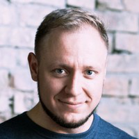 Profile Image for Andrey Voloshin