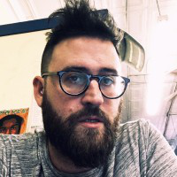 Nate Long avatar image