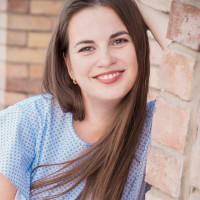 Katerina Kondratenko avatar image