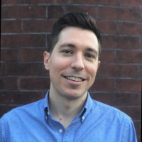 Gregory Smoragiewicz avatar image