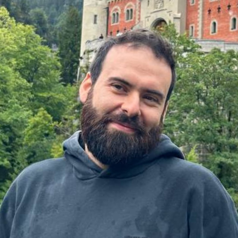 Igor Ianishevskyi avatar image