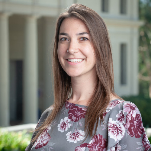 Allie Gordon avatar image