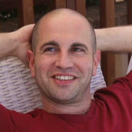 Itai Sagiv avatar image