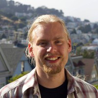 Profile Image for Nevyn Bengtsson